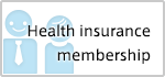Health insurance membership