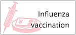 Influenza vaccination