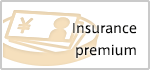 Insurance premium
