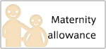 Maternity allowance