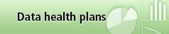 Data health plans