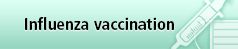 Influenza vaccination