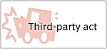 Third-party act