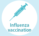 Influenza vaccination