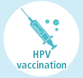 HPV vaccination